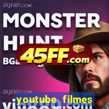 youtube filmes completos dublados gratis faroeste antigos